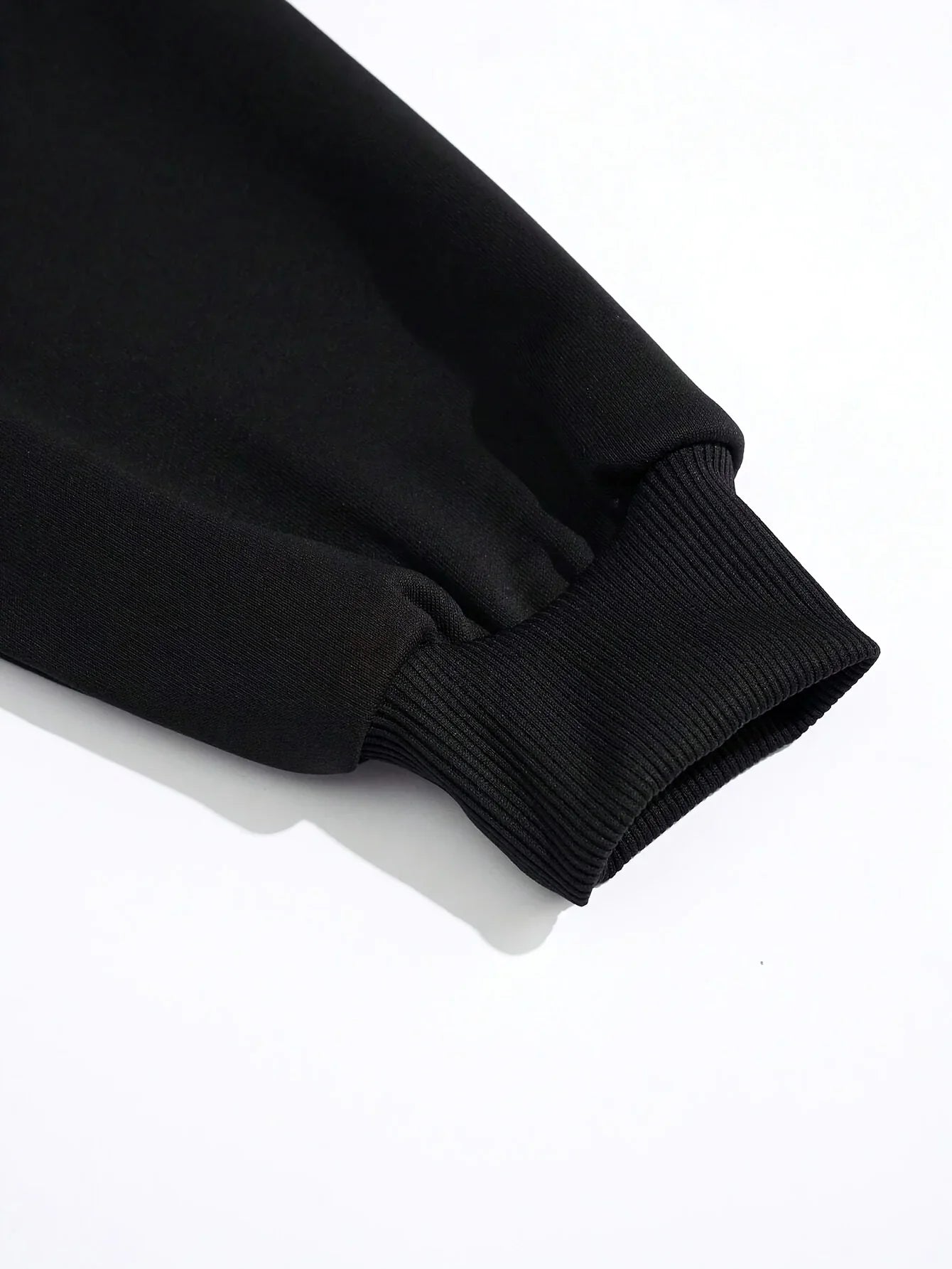 Sweatshirt Imprimé Cœurs pour Femme – Haut Élégant Décontracté et Confortable