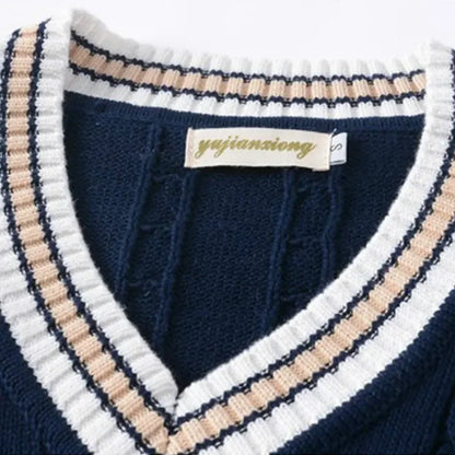 Gilet Sans Manches Col V Sculpté Léger Homme - Raffiné