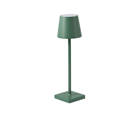 Nordiclight - Lampe de table rechargeable sans fil pour un éclairage élégant