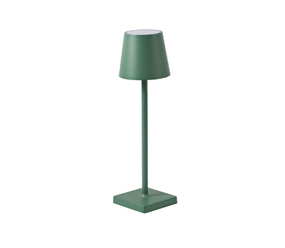 Nordiclight - Lampe de table rechargeable sans fil pour un éclairage élégant