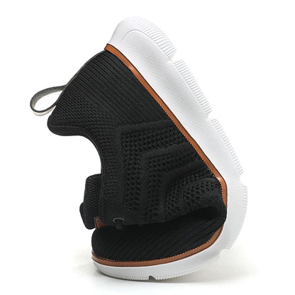 Men's mesh sneakers – Flexible, comfortable, and casual for everyday wear