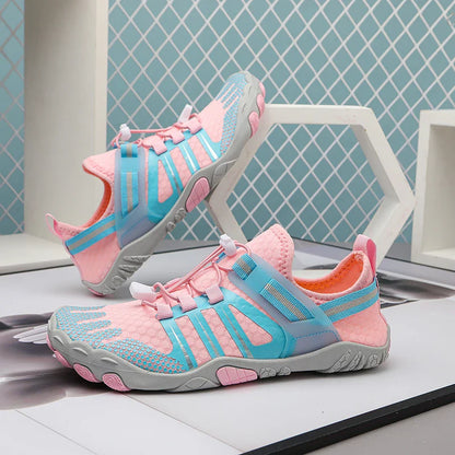 Chaussures aquatiques tout-terrain unisexes Aqua-onderneming