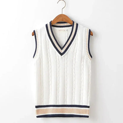 Gilet Sans Manches Col V Sculpté Léger Homme - Raffiné