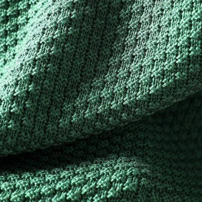 Ilse casual knit sweater - Soft and comfortable