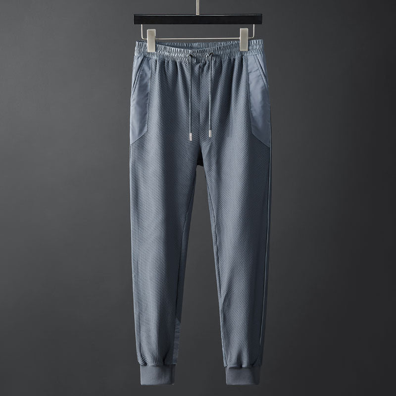 Survêtement Homme Stylé et Léger – Ensemble Deux Pièces Confortable