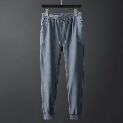 Survêtement Homme Stylé et Léger – Ensemble Deux Pièces Confortable
