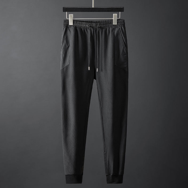 Survêtement Homme Stylé et Léger – Ensemble Deux Pièces Confortable