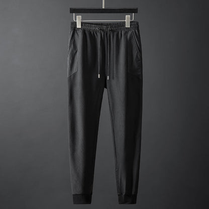Survêtement Homme Stylé et Léger – Ensemble Deux Pièces Confortable