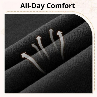 Combinaison femme confortable – Jumpsuit fluide et respirante pour un look chic au quotidien