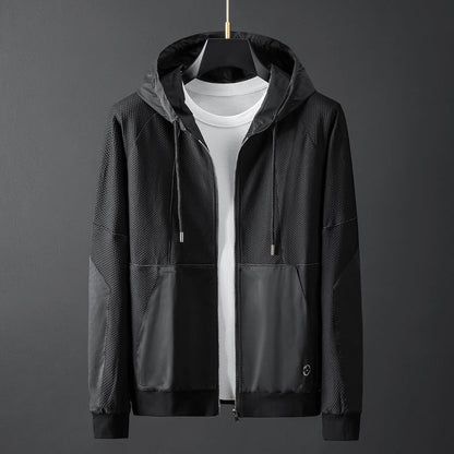 Survêtement Homme Stylé et Léger – Ensemble Deux Pièces Confortable