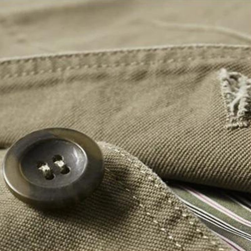 Blazer Léger Décontracté