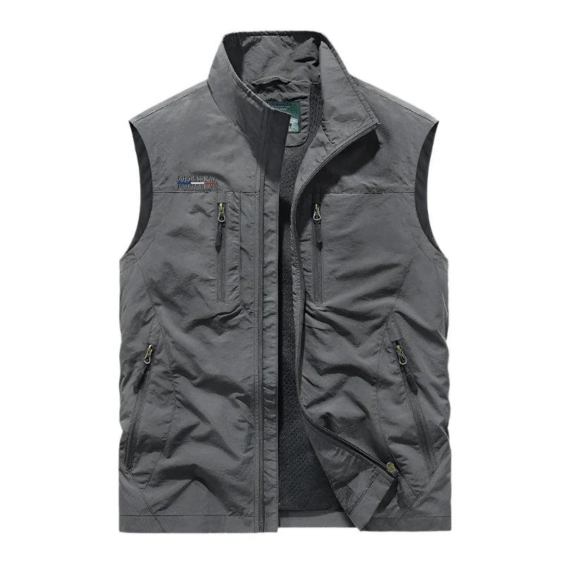 Gilet pour homme