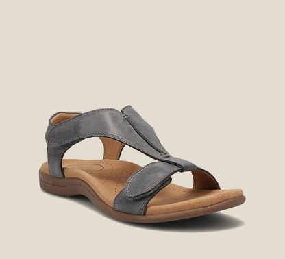 Sandales Femme Confortables à Brides – Chaussures d’Été Décontractées