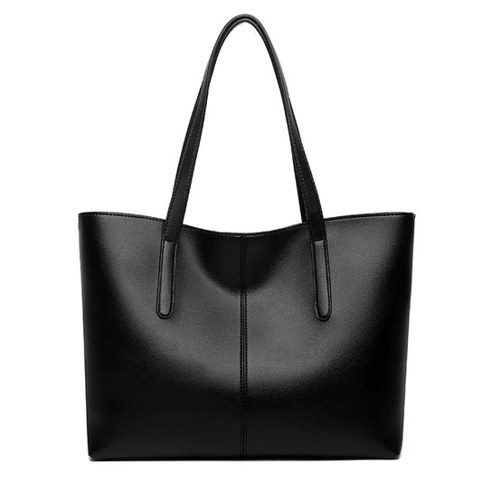 Sac à bandoulière élégant en cuir végétalien