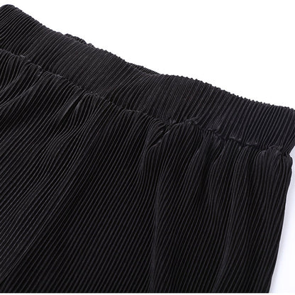 Ensemble Décontracté Coloré Élégant Femme – Tenue Deux-Pièces Stylée et Confortable