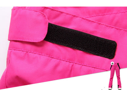 Pantalon de Ski Haute Performance pour Femme – Pantalon de Neige Respirant et Déperlant