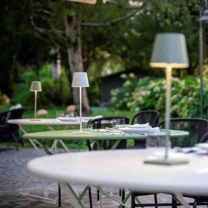 Lampe de table sans fil rechargeable Nordiclight