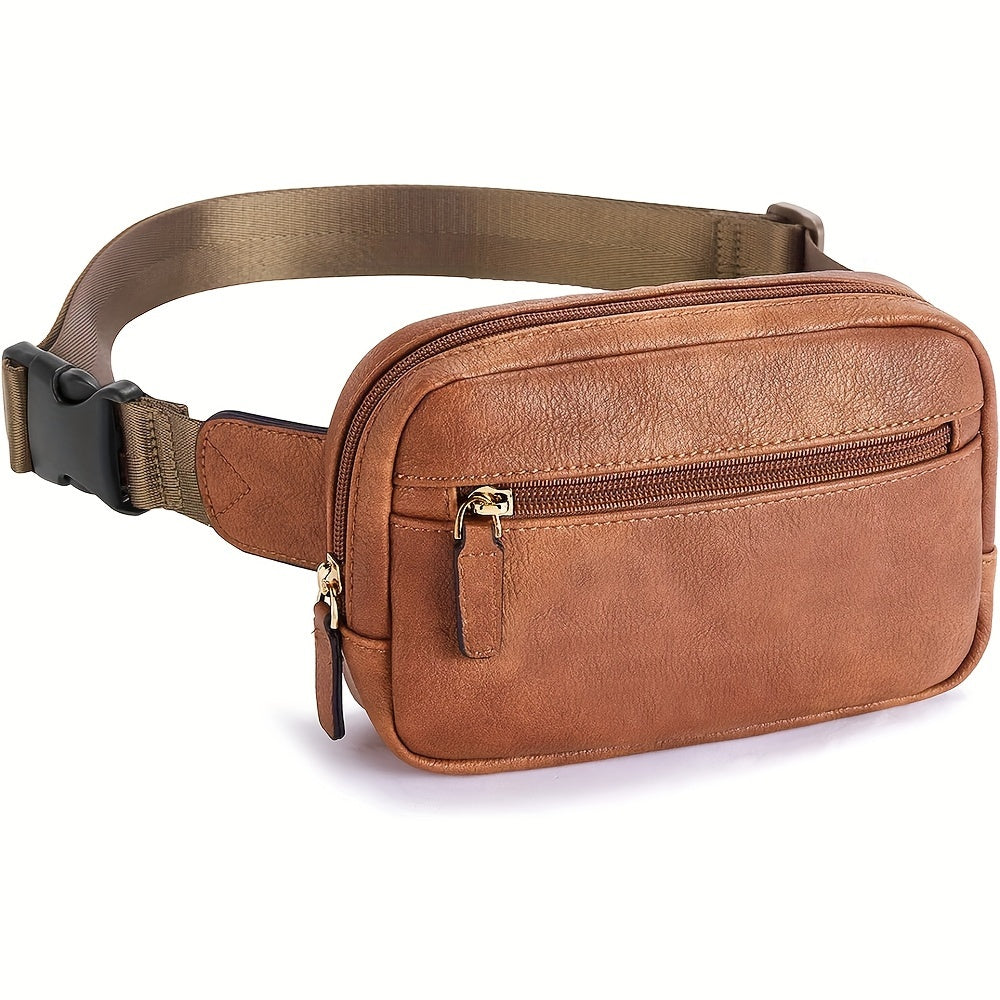 Bolso bandolera deportivo – estilo ligero y resistente para viajes y uso diario