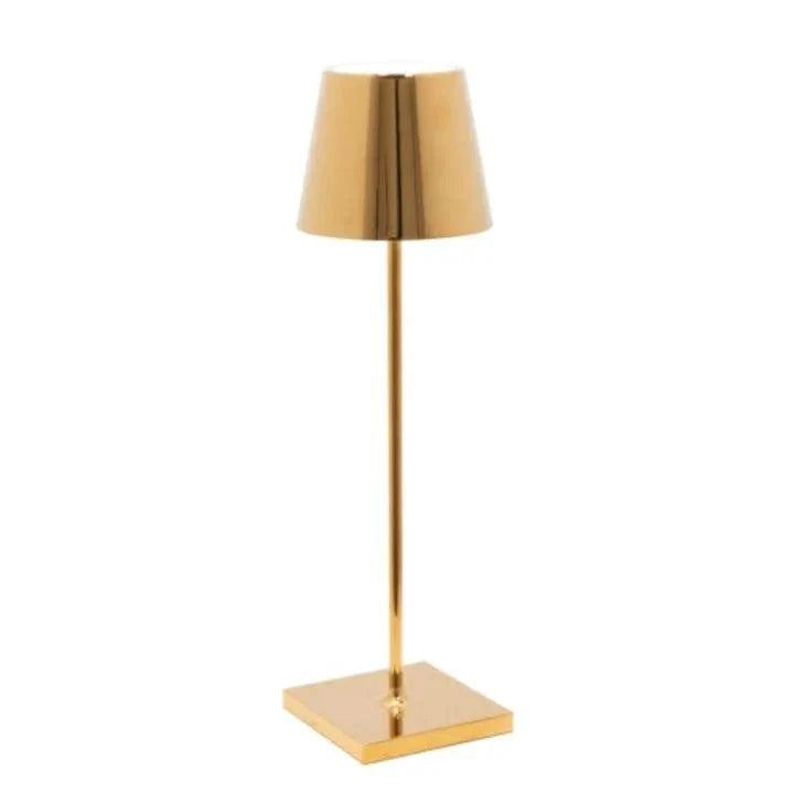 Lampe de table sans fil rechargeable Nordiclight