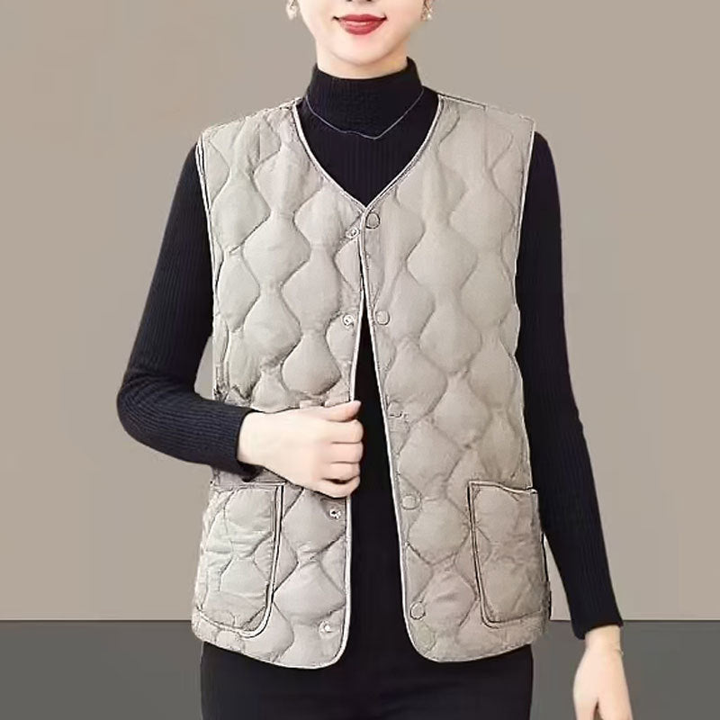 Versatile Women’s Layering Top – Soft, Comfortable, and Versatile Style