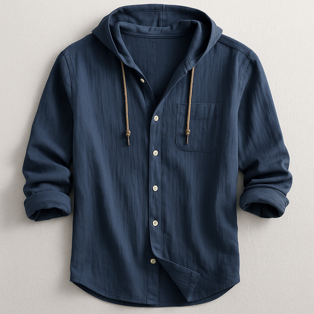 Sweat à capuche de luxe – Vêtements décontractés et élégants