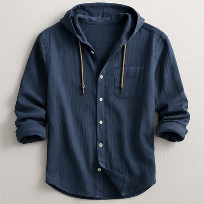 Sweat à capuche de luxe – Vêtements décontractés et élégants
