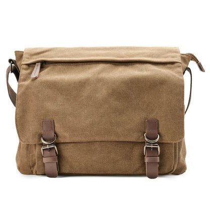 Sac à bandoulière robuste pour homme