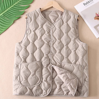 Versatile Women’s Layering Top – Soft, Comfortable, and Versatile Style