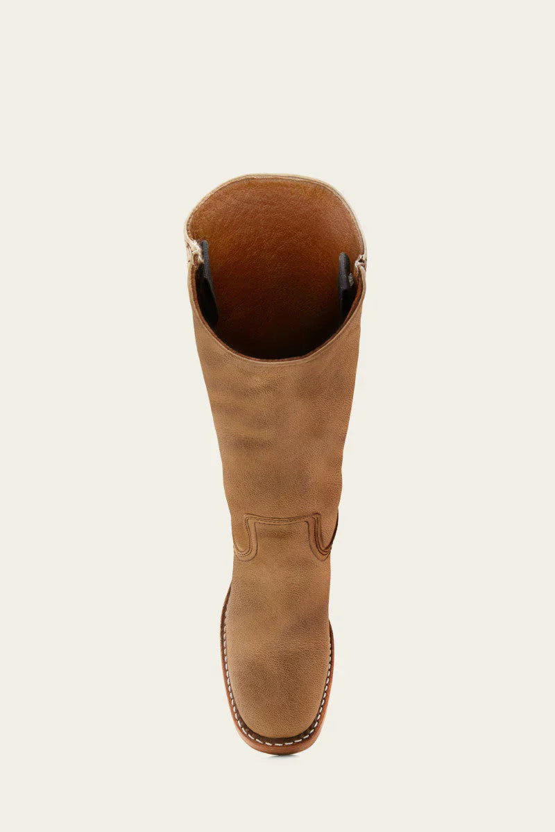 Bottes élégantes en cuir de première qualité femmes - Chic, Polyvalent