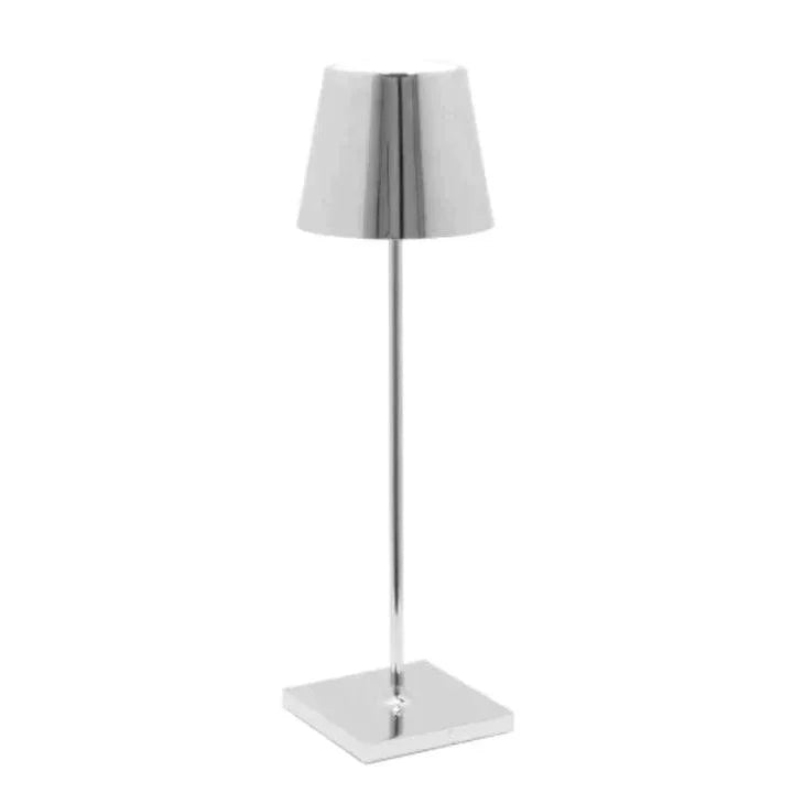 Lampe de table sans fil rechargeable Nordiclight