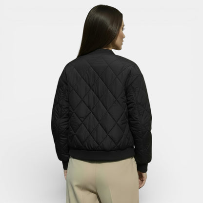 Veste matelassee legere femme - Style casual confortable et moderne