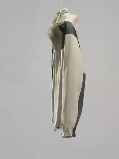 Veste Polaire 3-en-1 pour Femme – Coupe-Vent Hivernal à Capuche