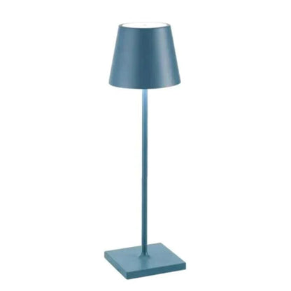 Lampe de table sans fil rechargeable Nordiclight