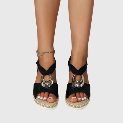 Sandales orthopédiques – Confortables et offrant un bon maintien pour la marche au quotidien