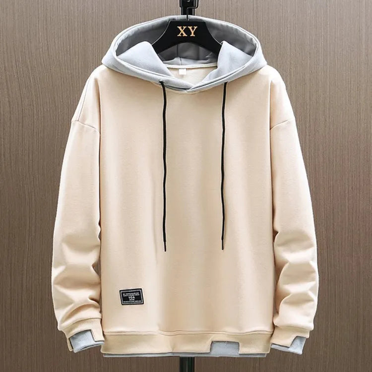 Sweat à capuche premium pour homme – Confort décontracté au quotidien