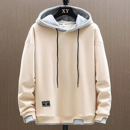Sweat à capuche premium pour homme – Confort décontracté au quotidien