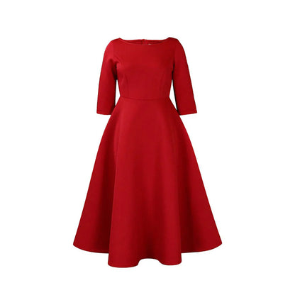 Robe d'été pour femme – Élégante, légère et féminine, idéale pour les occasions spéciales