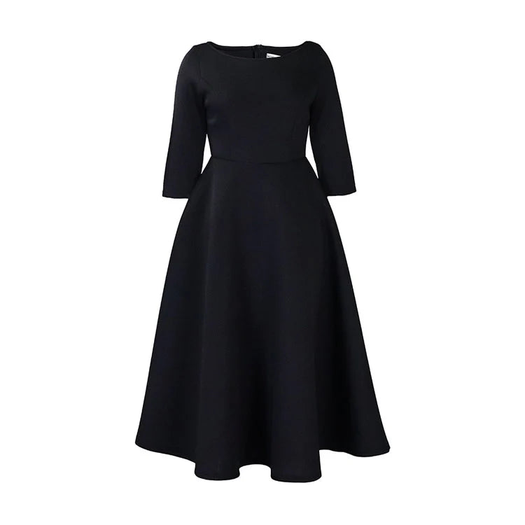 Robe d'été pour femme – Élégante, légère et féminine, idéale pour les occasions spéciales
