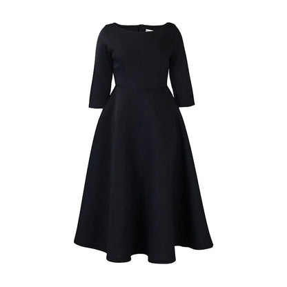 Robe d'été pour femme – Élégante, légère et féminine, idéale pour les occasions spéciales