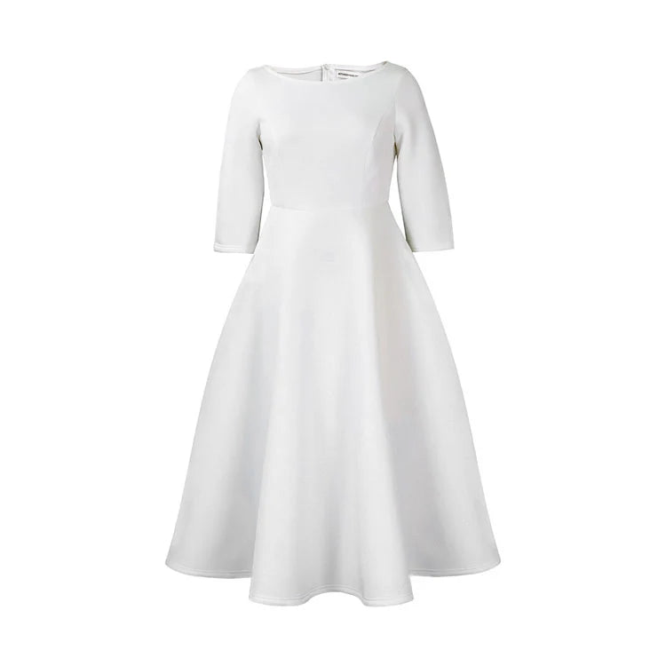 Robe d'été pour femme – Élégante, légère et féminine, idéale pour les occasions spéciales