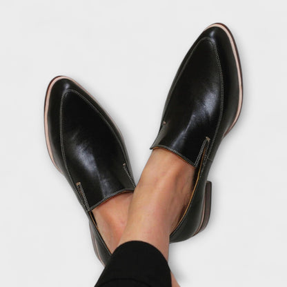 Mocassins orthopédiques – Confortables et offrant un bon maintien pour la marche au quotidien