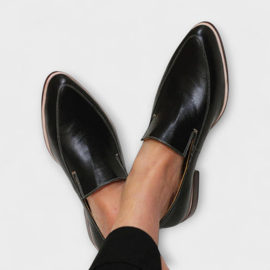 Orthopedic Moccasins – Comfortable and Providing Good Support for Daily Walking
