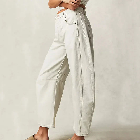 Pantalon ballon viral pour femme