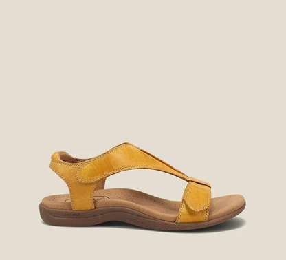 Sandali comodi da donna con suola di supporto – Stile estivo