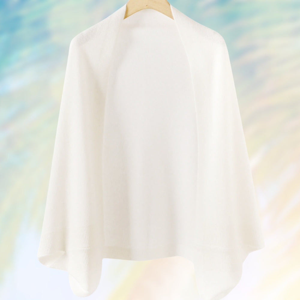 Écharpe Femme Élégante en Laine Luxueuse – Confort et Style