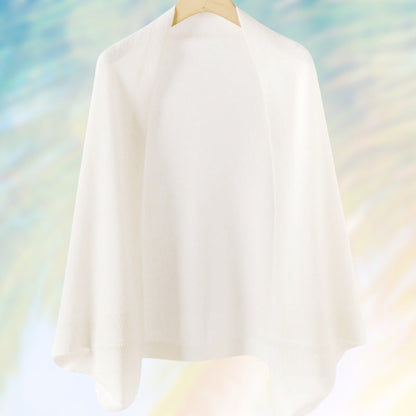 Écharpe Femme Élégante en Laine Luxueuse – Confort et Style
