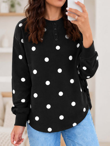 Camicia da donna – Leggera ed elegante