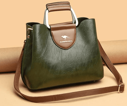 Sac en Cuir Élégance