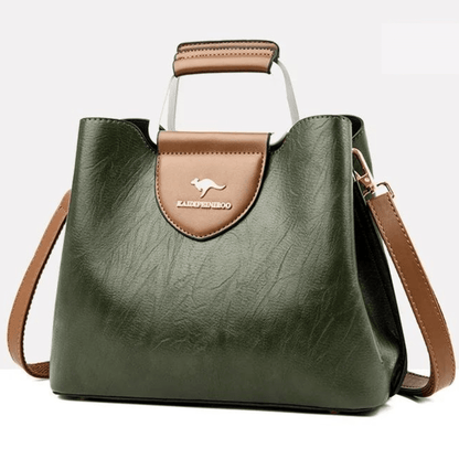 Sac en Cuir Élégance