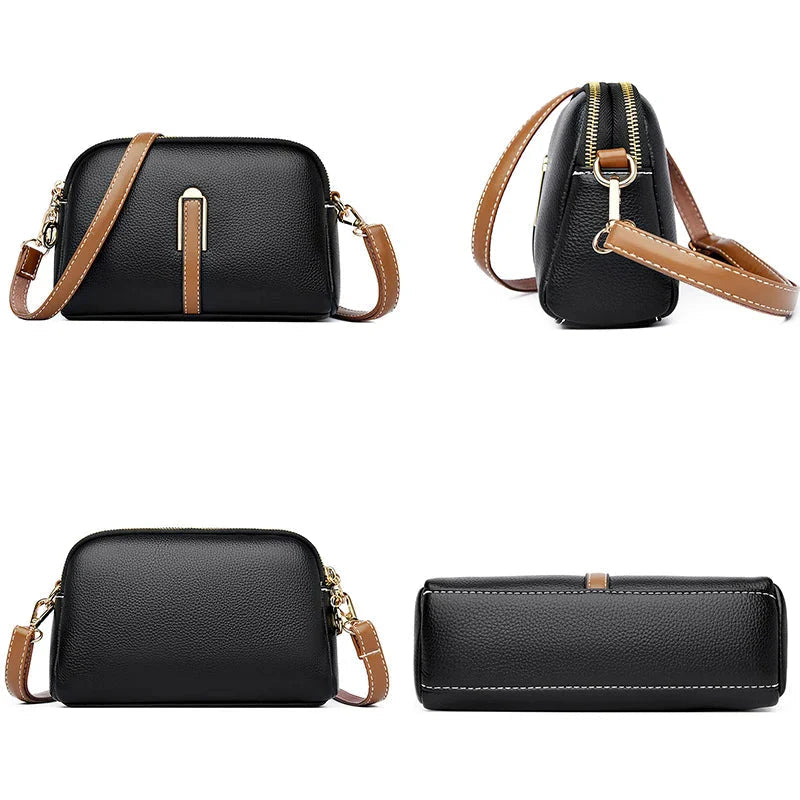 Sac Femme en Cuir